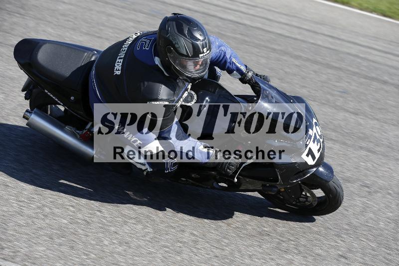 /12 30.04.2025 Speer Racing ADR/Classic/130
